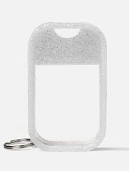 Frosted Sparkle Hand Mist Case