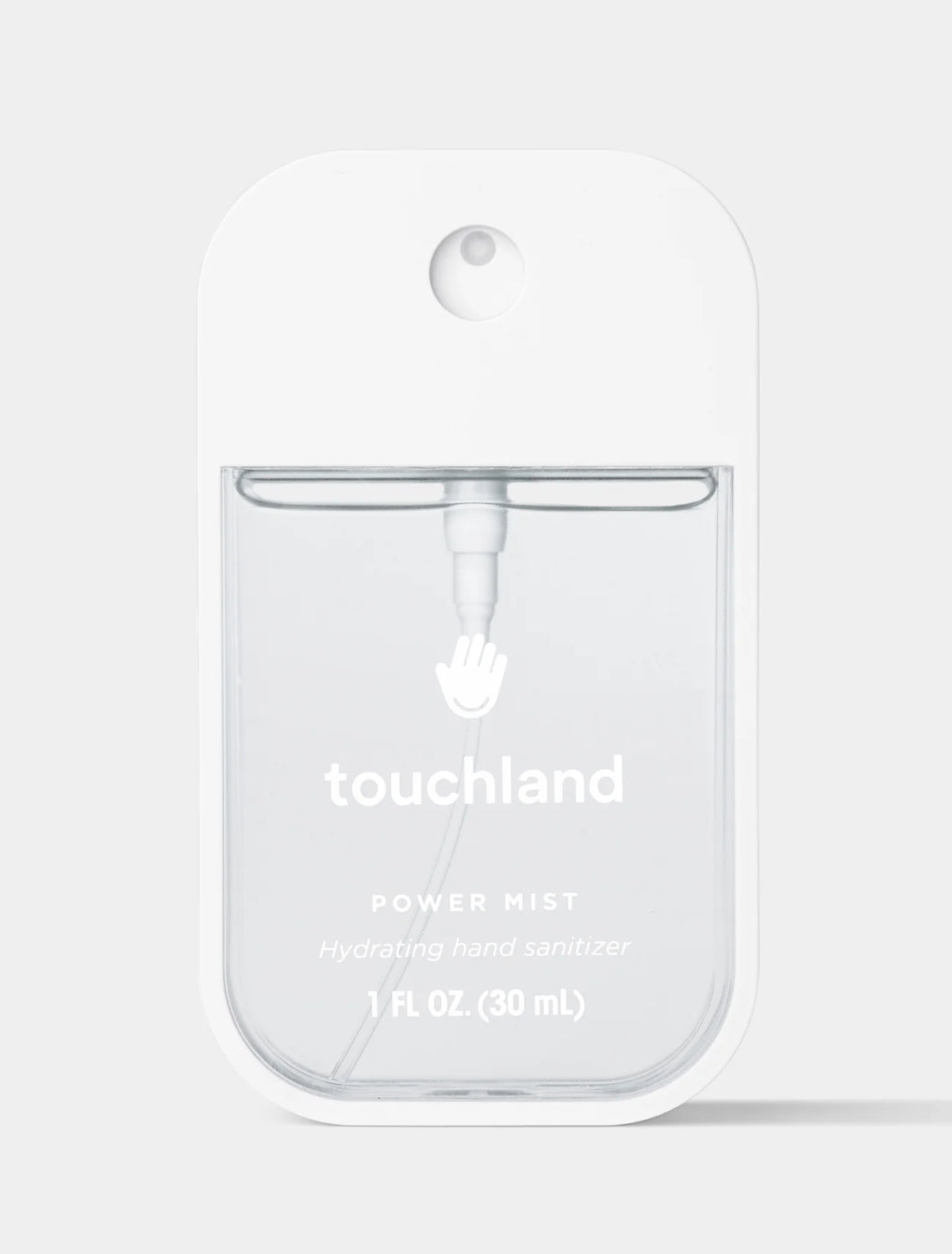 Rainwater Hand Sanitizer