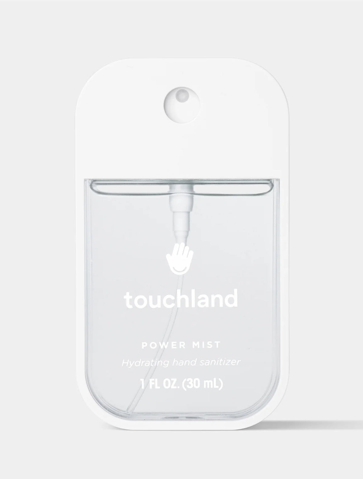 Unscented Hand Sanitizer