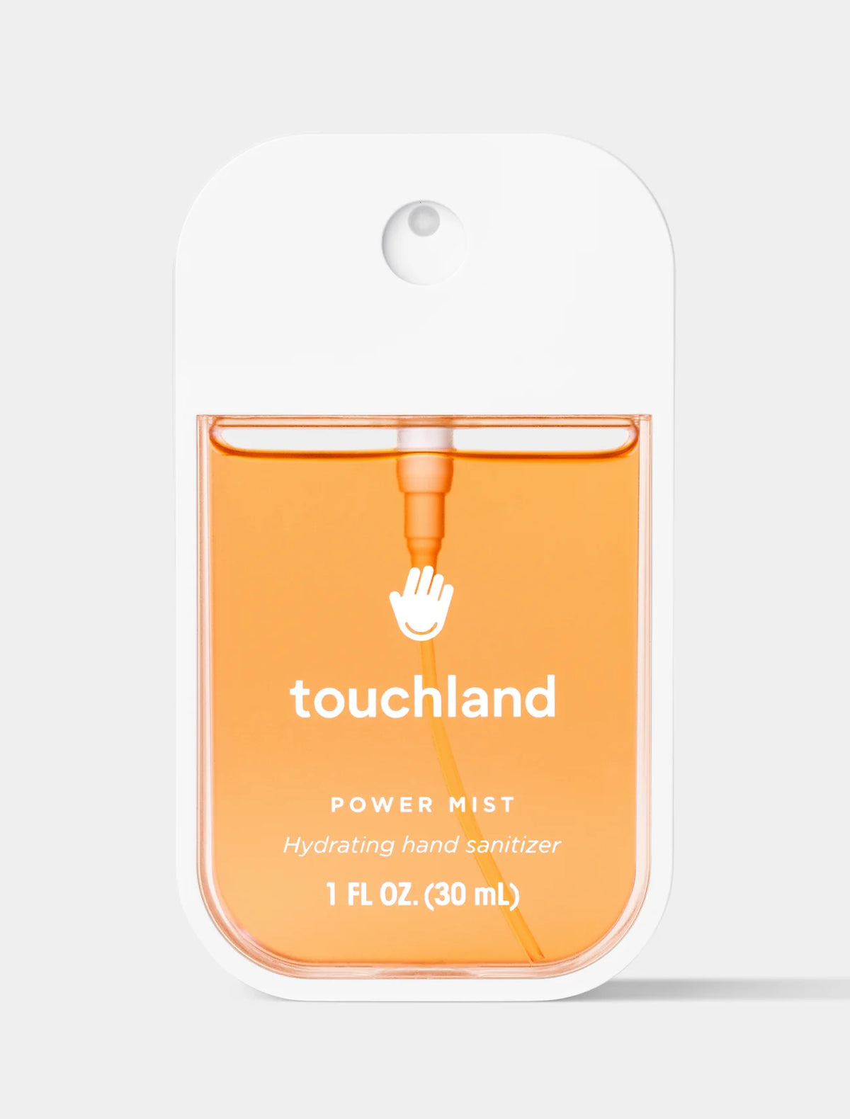 Velvet Peach Hand Sanitizer
