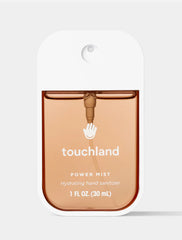 Special  Edition Salted Caramel Power Mist Hydrating Hand Sanitizer