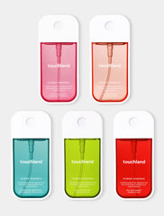 Mood Elixir Body Mist Bundle